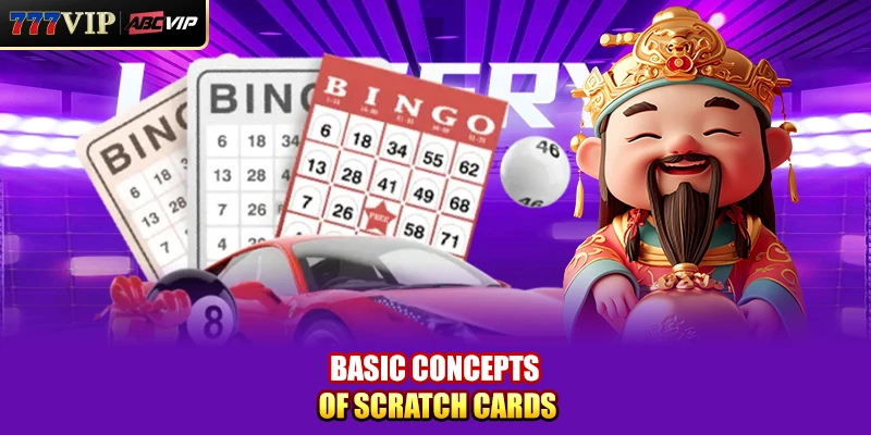 Basic concepts of how to Play Three Cards