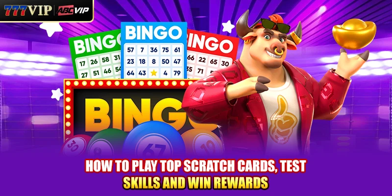 How To Play Three Cards: Challenge Skills, Claim Rewards